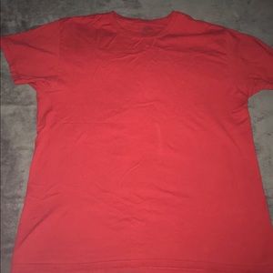 Plain t shirt